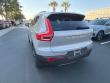 2025 Volvo XC40 Ultra Dark Theme SUV