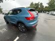 2024 Volvo XC40 Ultimate Dark Theme SUV