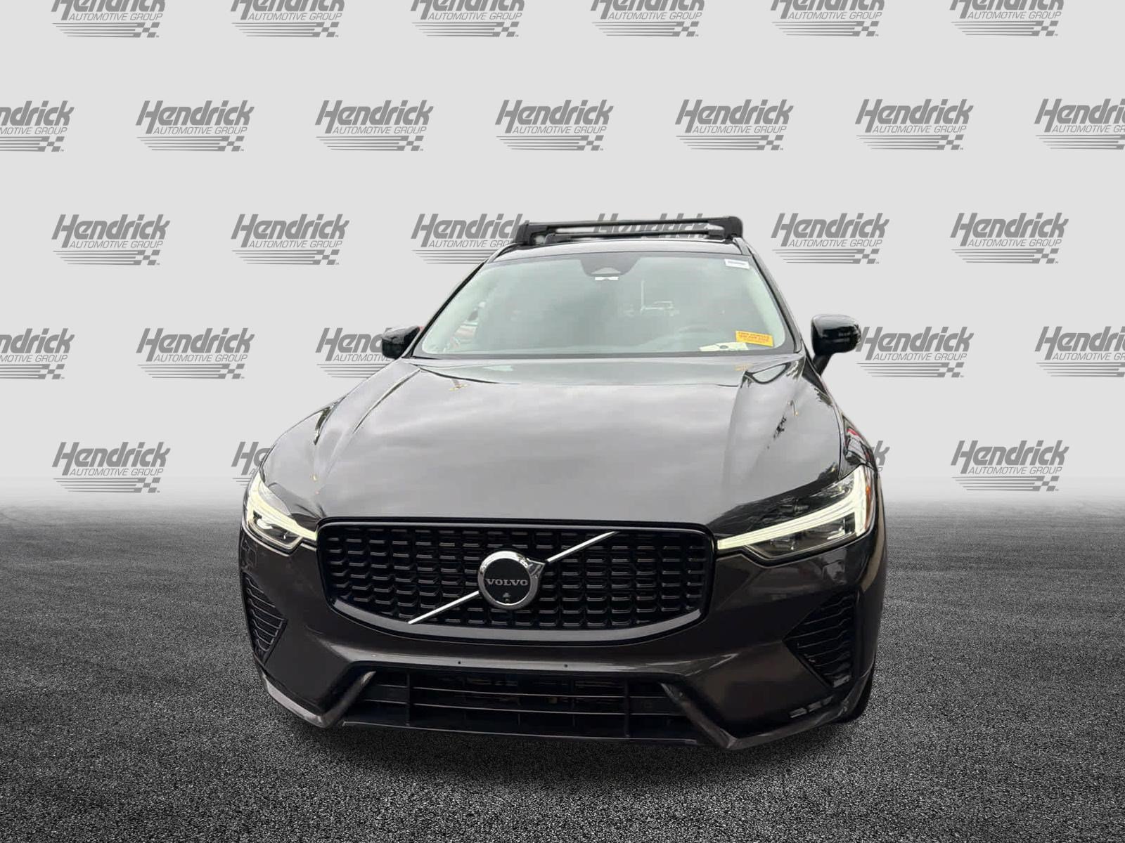 Certified 2025 Volvo XC60 Plus SUV