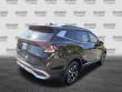 2025 Kia Sportage Hybrid EX SUV