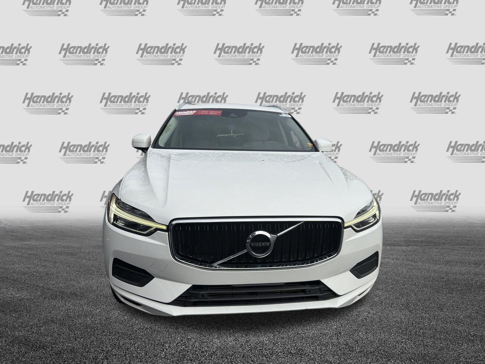 Used 2019 Volvo XC60 Momentum SUV