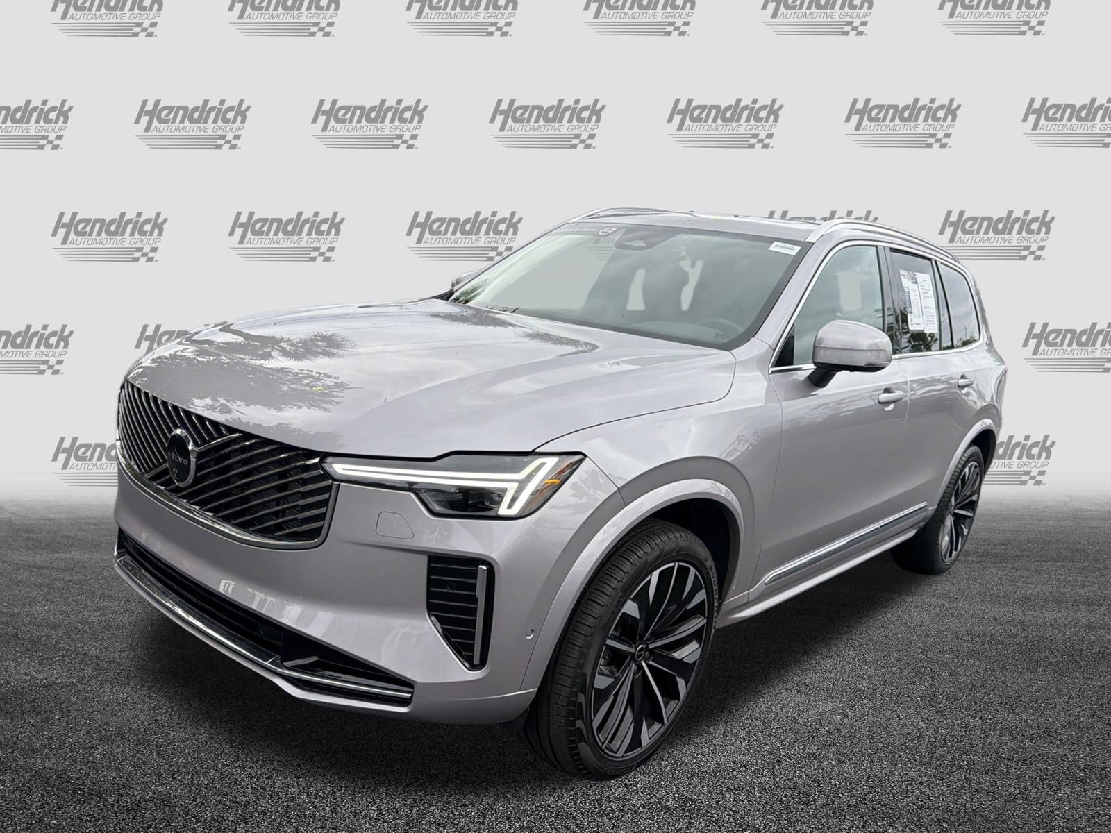 Certified 2026 Volvo XC90 Plus SUV