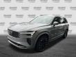 2026 Volvo XC90 Plus SUV