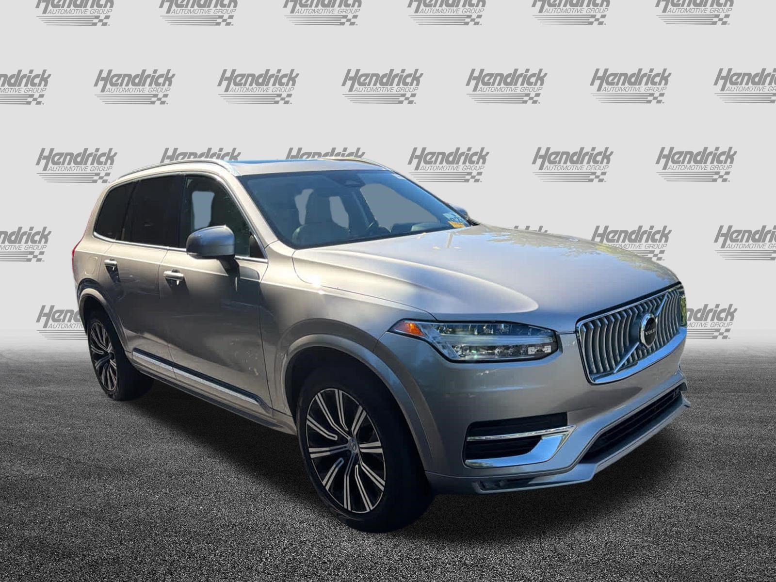 Used 2024 Volvo XC90 Core Bright Theme SUV