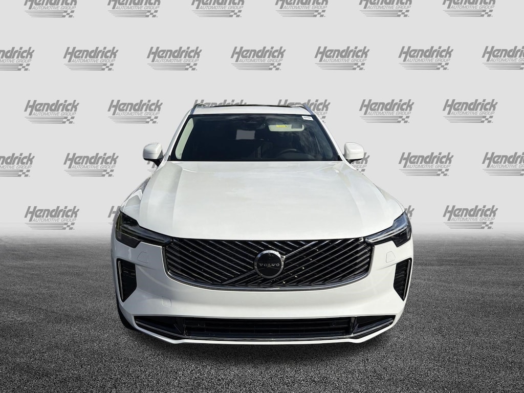 New 2027 Volvo XC90 B5 Core SUV