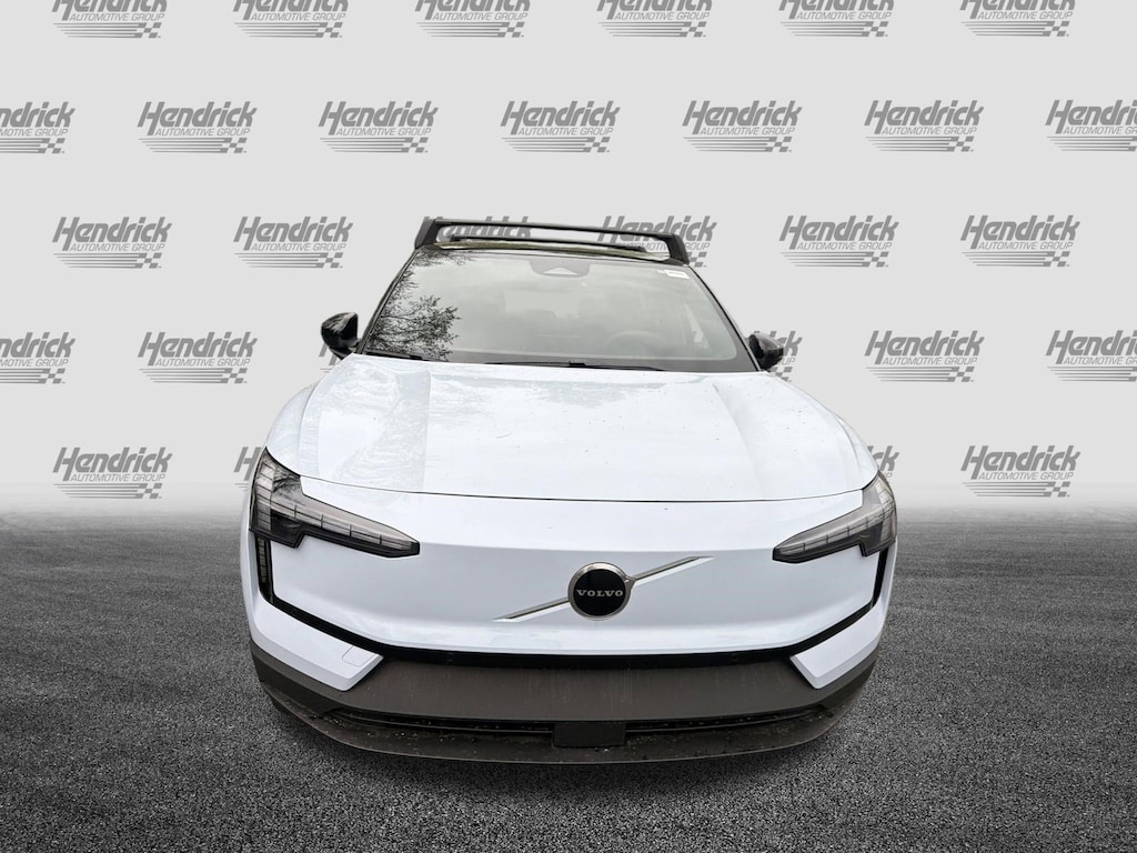 New 2026 Volvo EX30 Single Motor Plus SUV