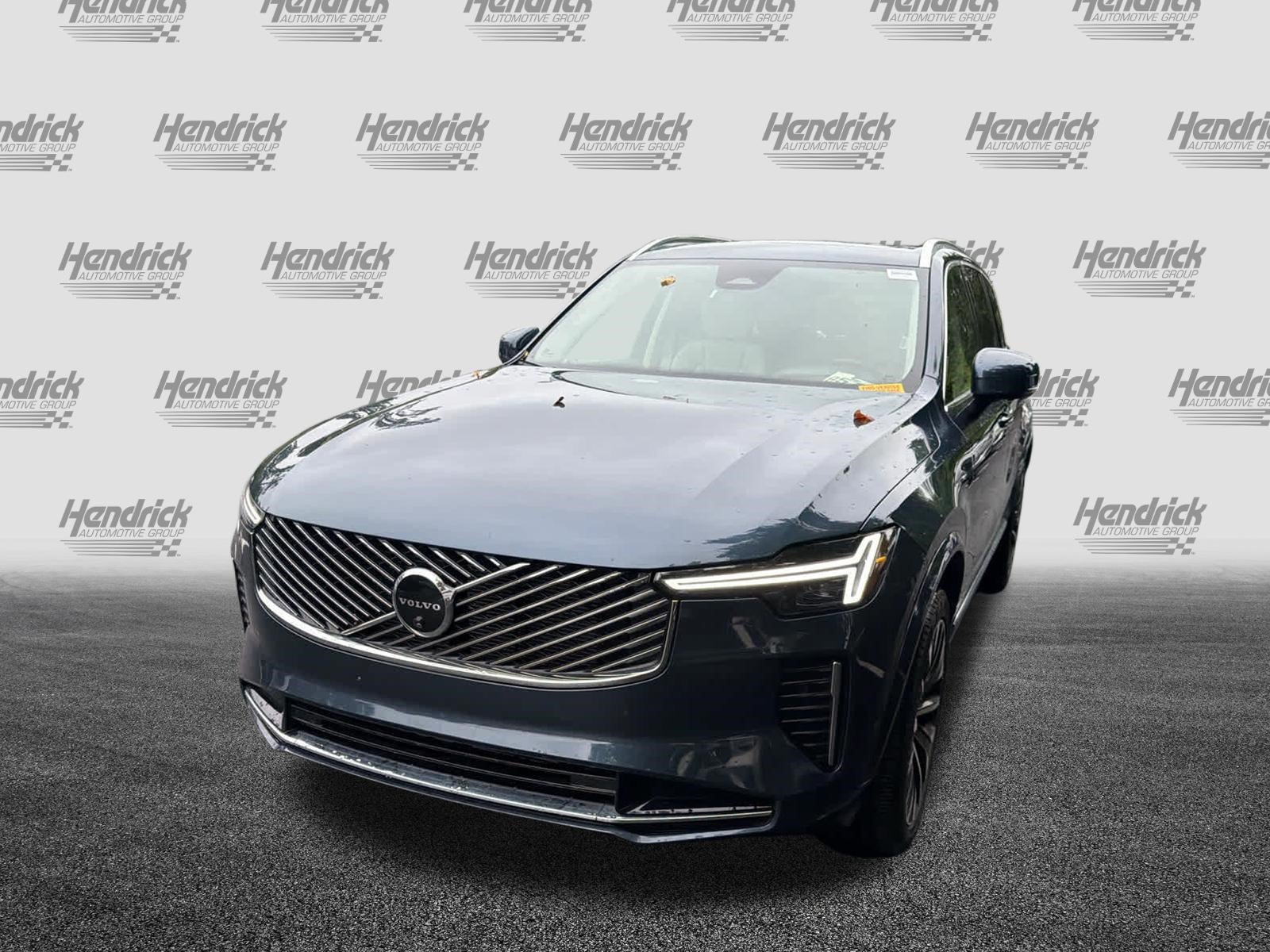 Used 2026 Volvo XC90 Ultra SUV