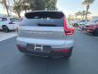 2025 Volvo XC40 Ultra Dark Theme SUV