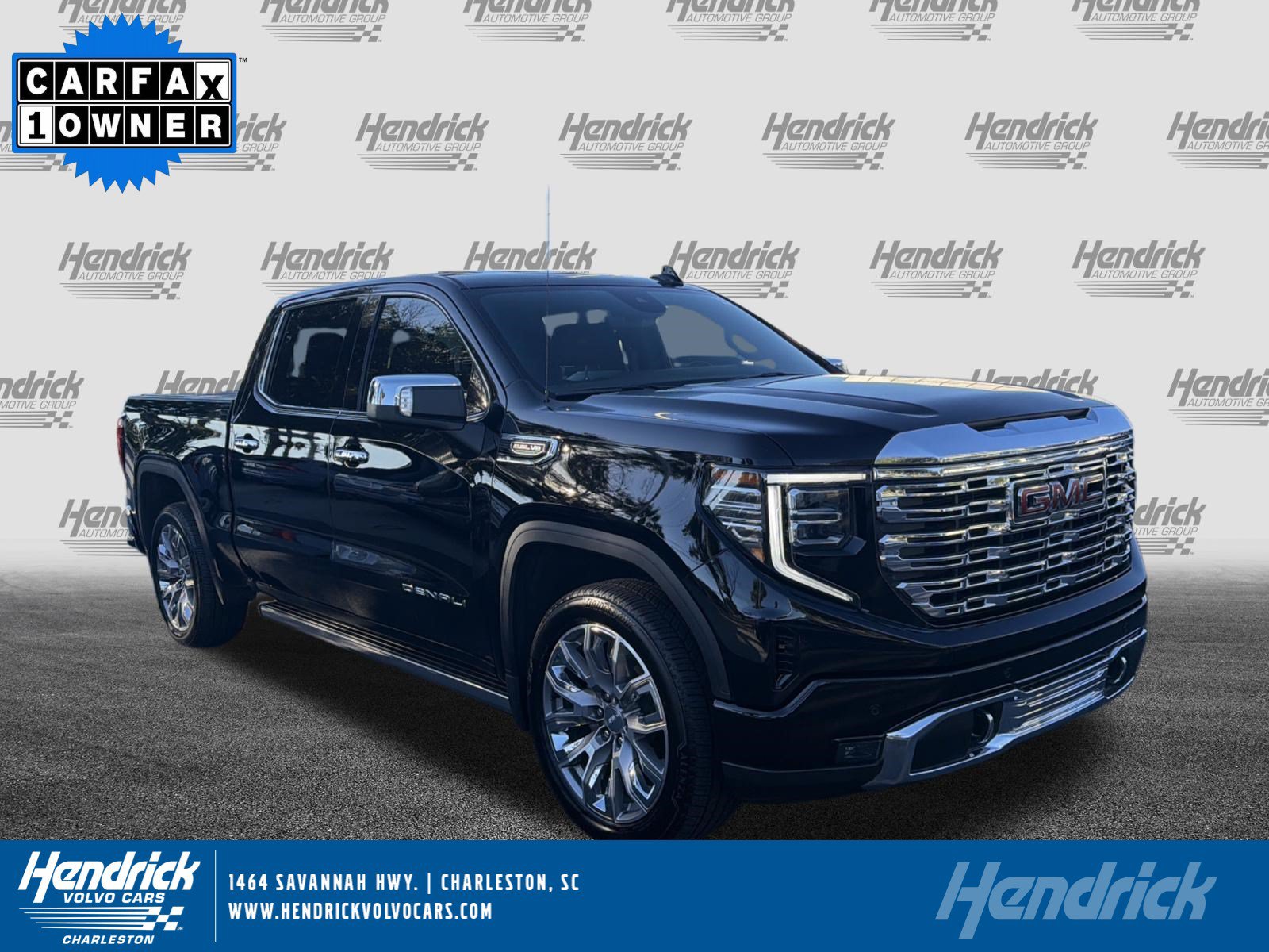  GMC Sierra 1500