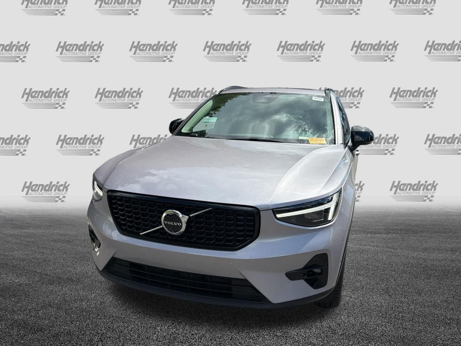 Certified 2026 Volvo XC40 Ultra SUV