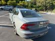 2024 Volvo S60 Plus Dark Theme Sedan