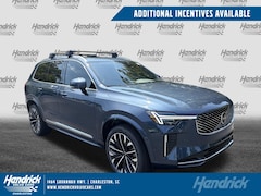 2027 Volvo XC90 B5 Plus AWD SUV