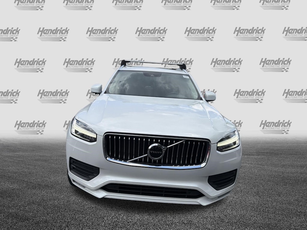 Used 2020 Volvo XC90 Momentum SUV
