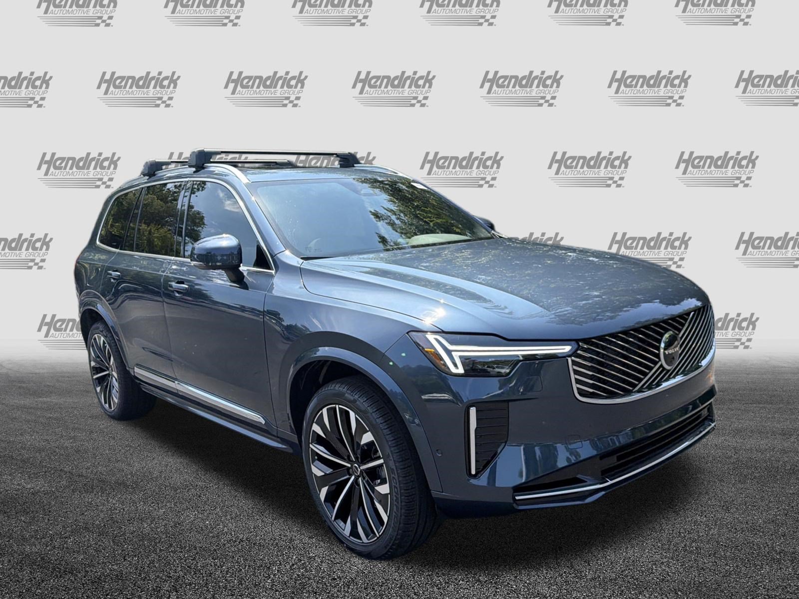New 2027 Volvo XC90 B5 Plus SUV