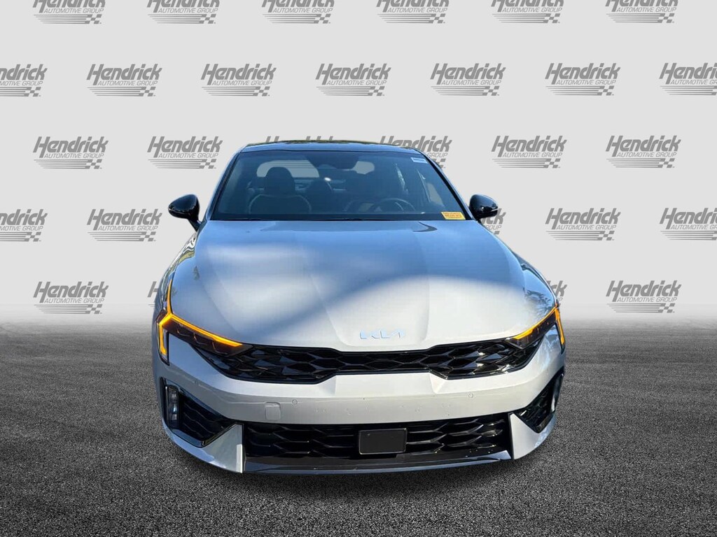 Used 2026 Kia K5 GT-Line Sedan