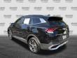2025 Kia Sportage Hybrid EX SUV