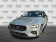 2024 Volvo S60 Plus Dark Theme Sedan