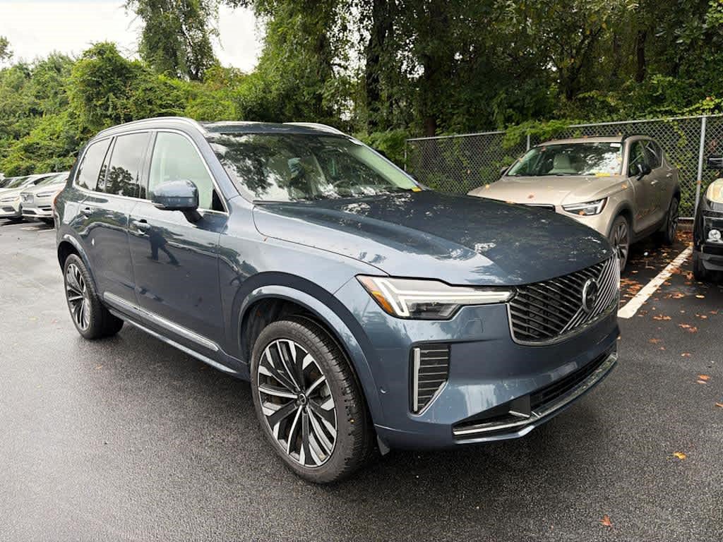 2026 Volvo XC90 Ultra SUV