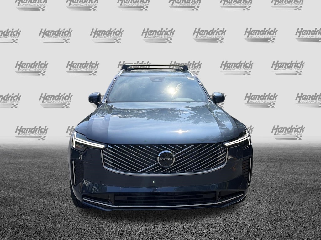 New 2027 Volvo XC90 B5 Plus SUV