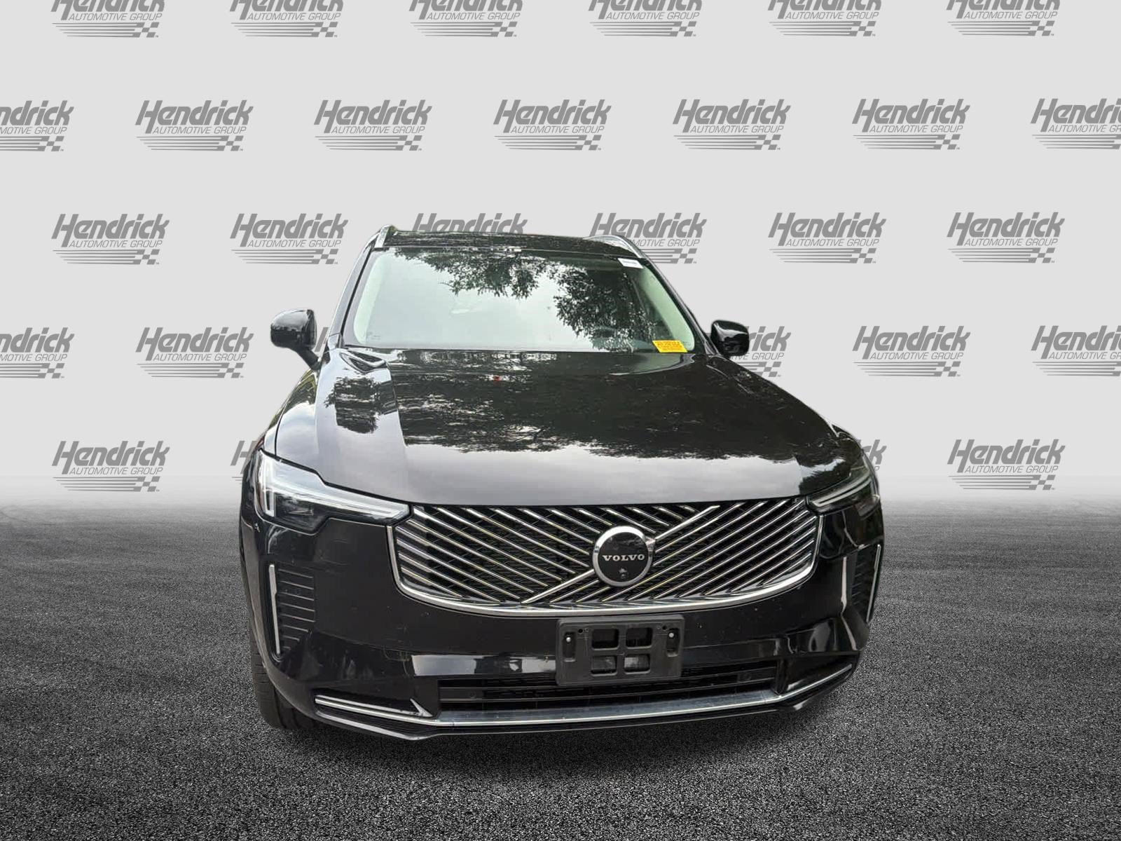 Certified 2026 Volvo XC90 Plus SUV