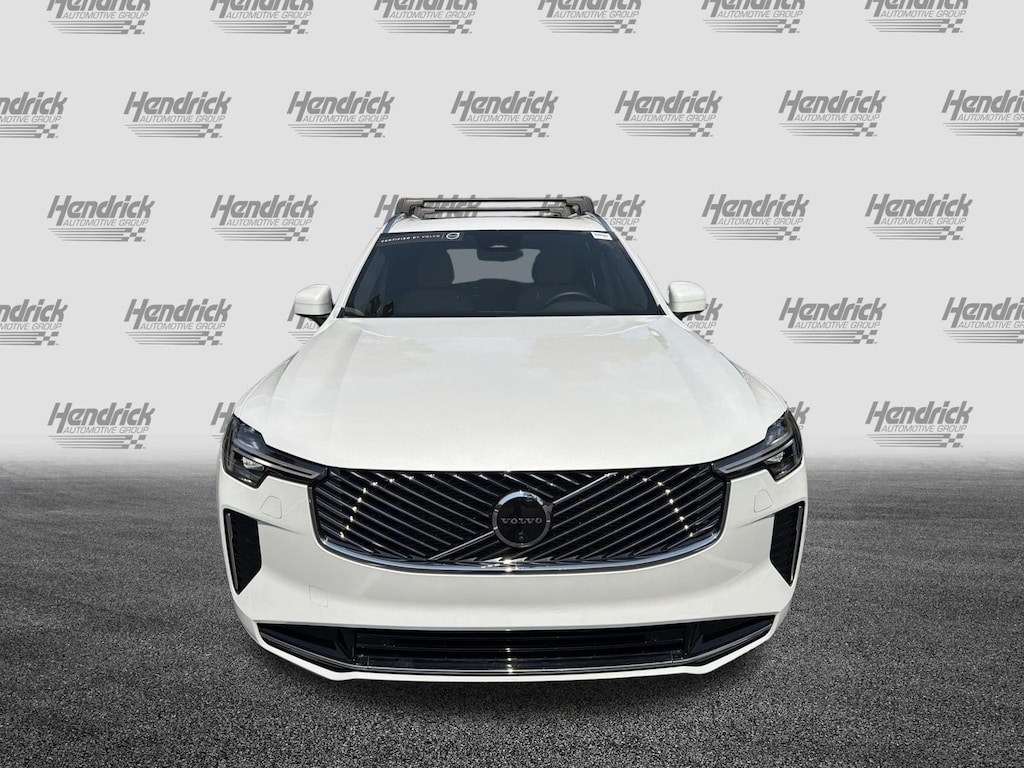 Certified 2026 Volvo XC90 Plus SUV