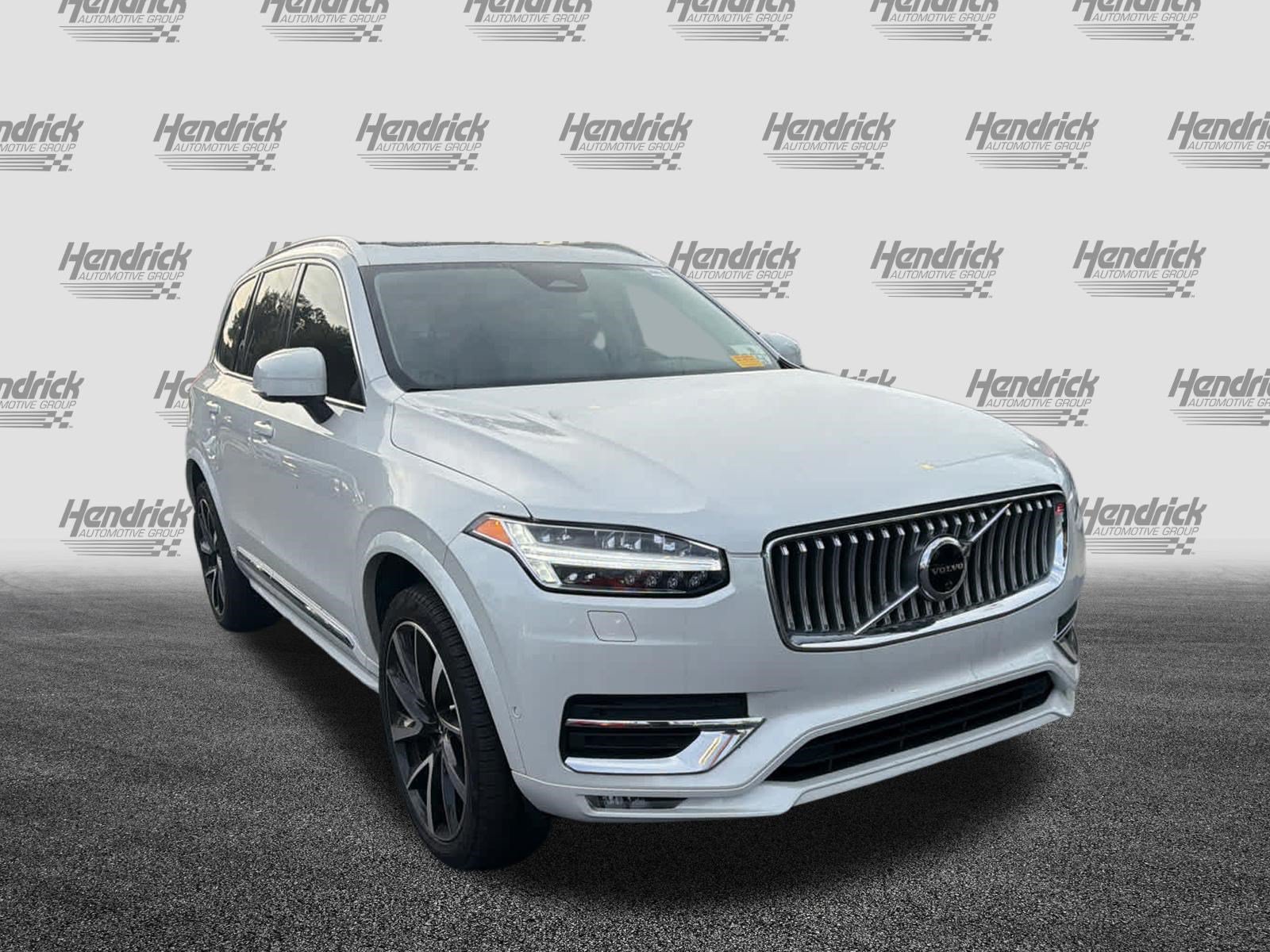Used 2023 Volvo XC90 Plus SUV