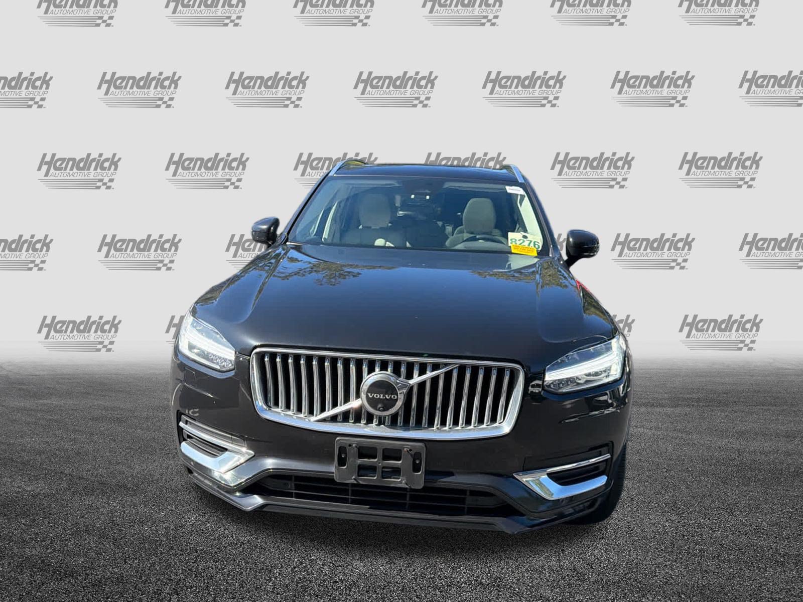 Used 2025 Volvo XC90 Plus SUV
