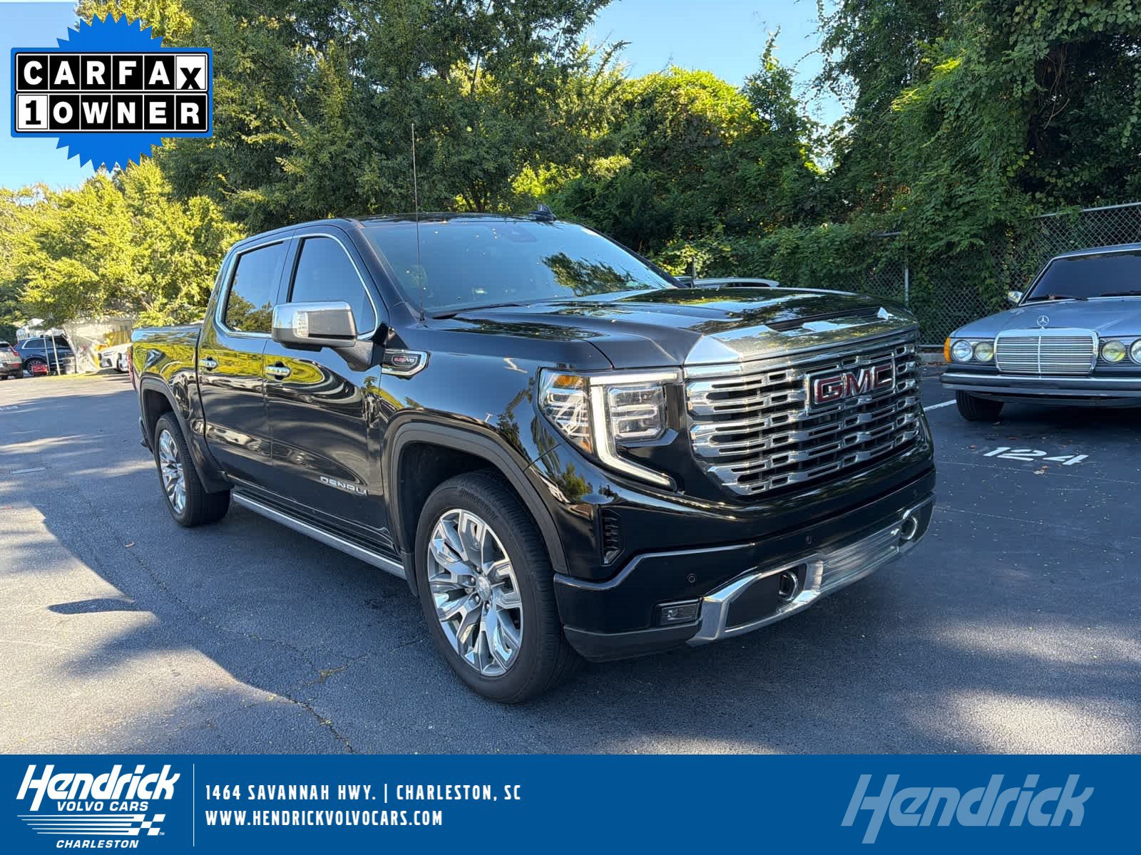  GMC Sierra 1500