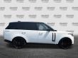 2022 Land Rover Range Rover SE SUV