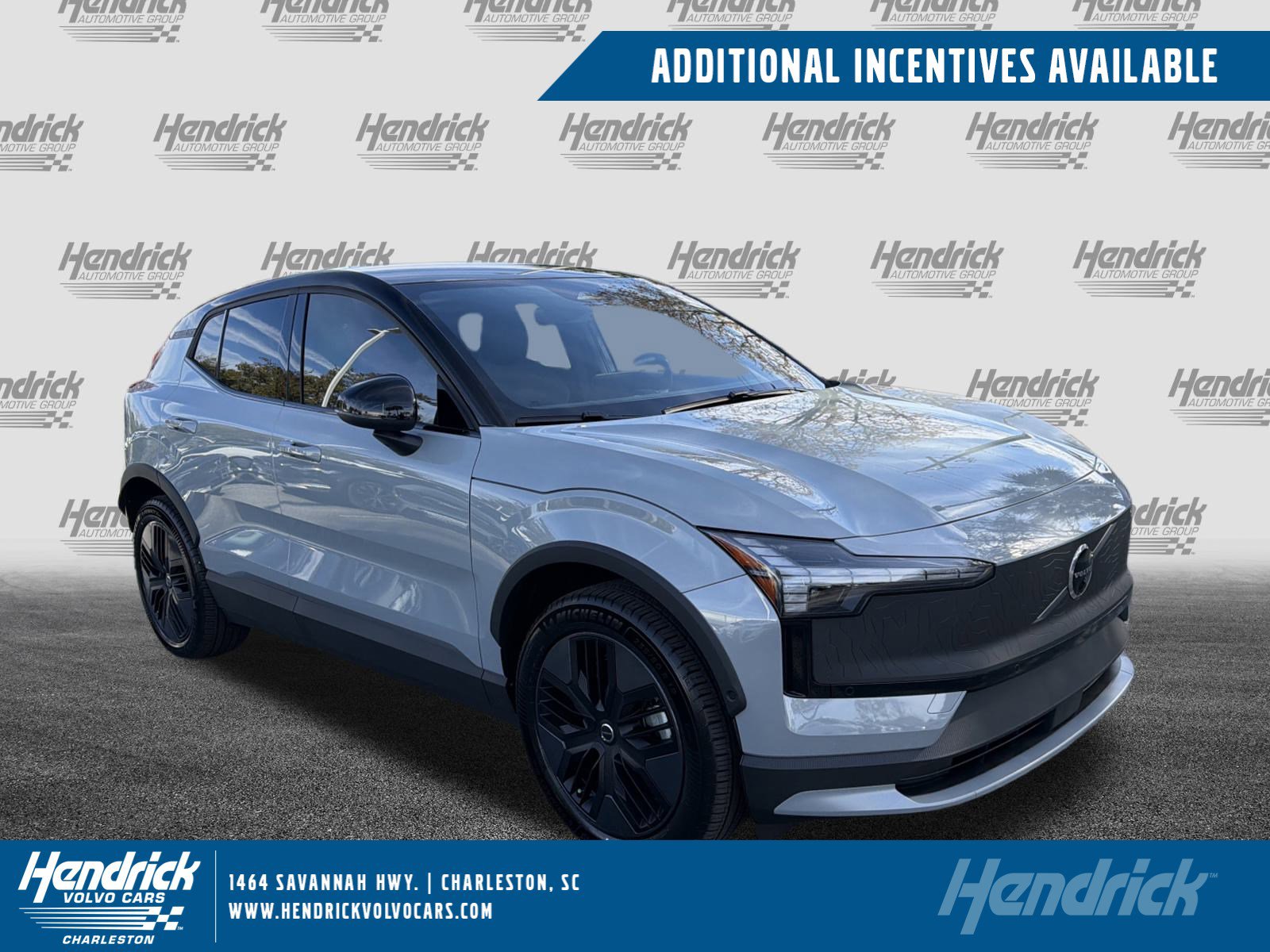 2026 Volvo EX30 Cross Country Ultra 2026 Volvo EX30 Cross Country Ultra