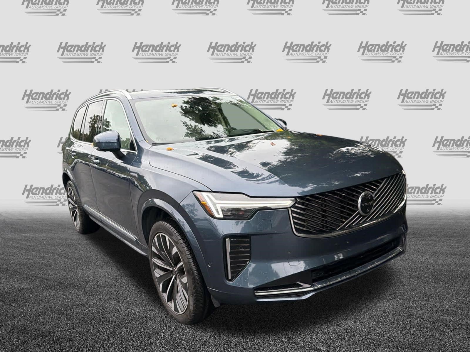 Used 2026 Volvo XC90 Ultra SUV