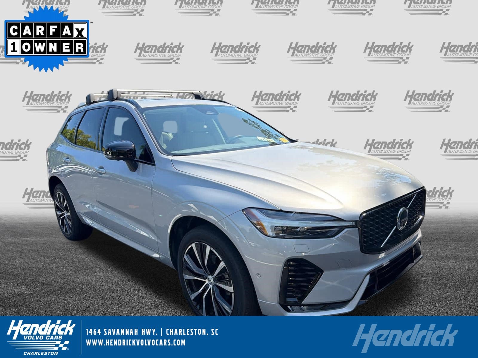 2024 Volvo XC60