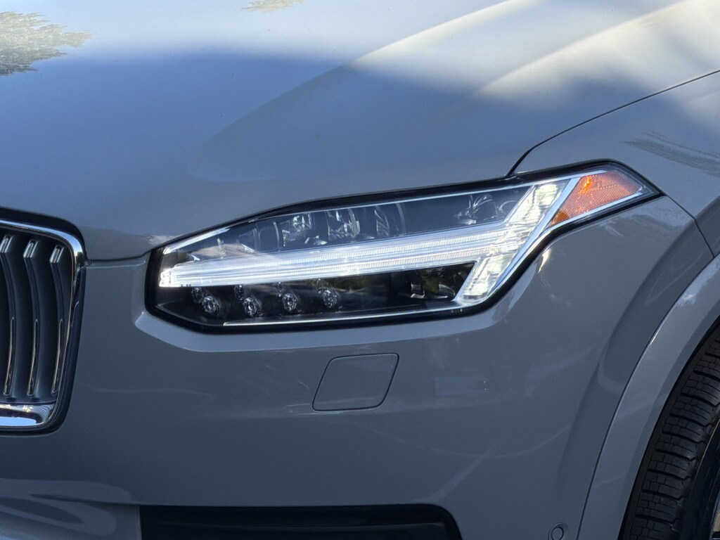 Certified 2024 Volvo XC90 Ultimate Bright Theme SUV