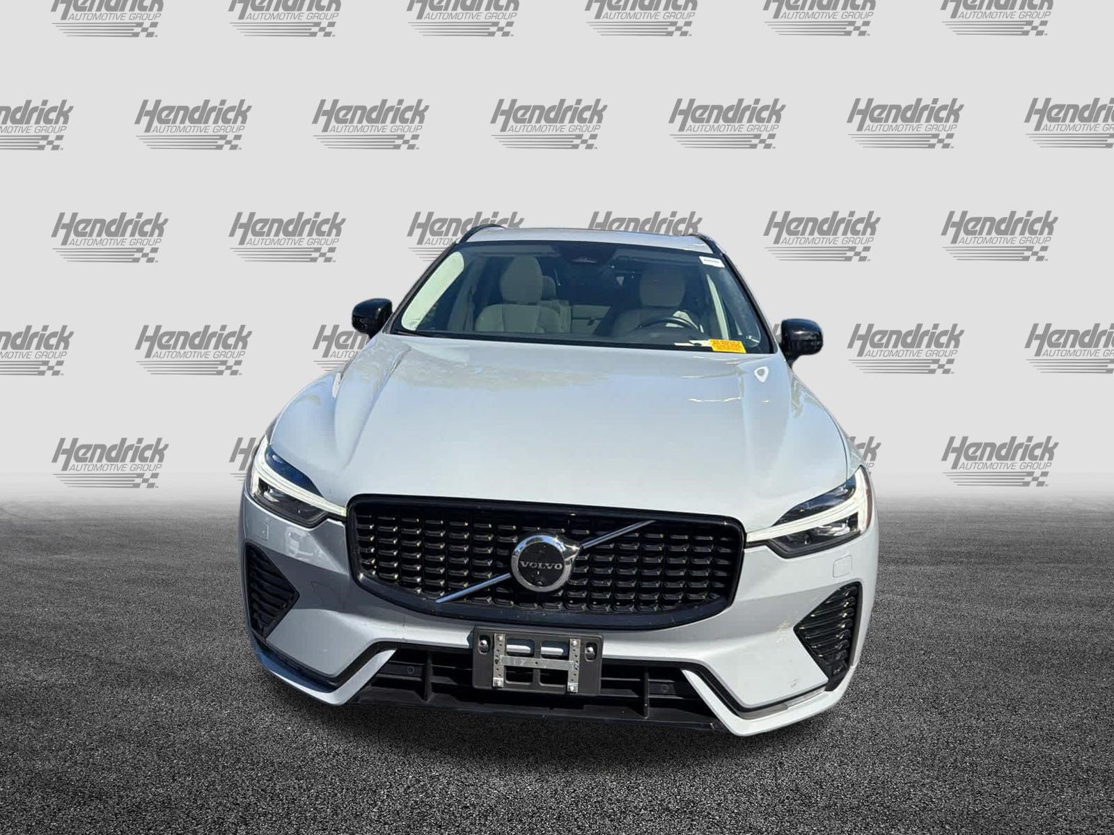 Used 2024 Volvo XC60 Plus Dark Theme SUV