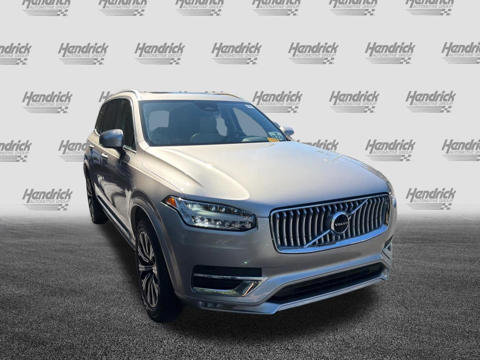 Used 2024 Volvo XC90 Core Bright Theme SUV