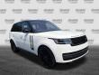 2022 Land Rover Range Rover SE SUV