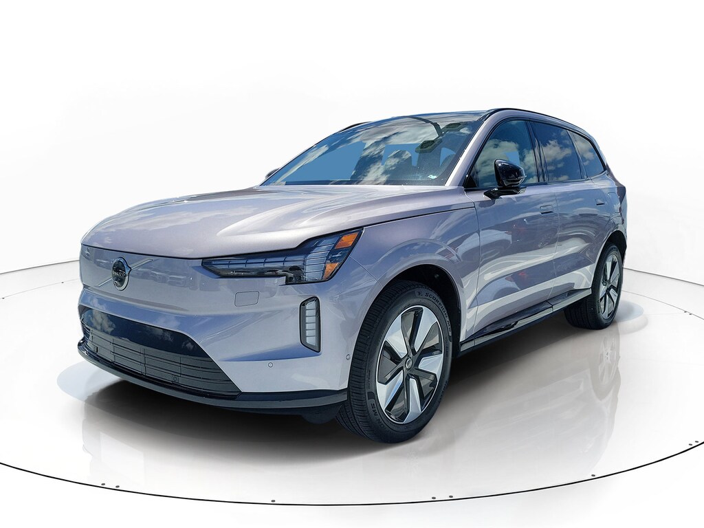 New 2026 Volvo EX90 Single Motor Plus 7-Seater SUV