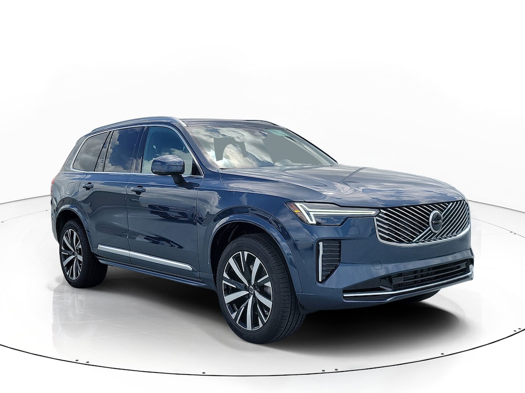 New 2027 Volvo XC90 B5 Core SUV
