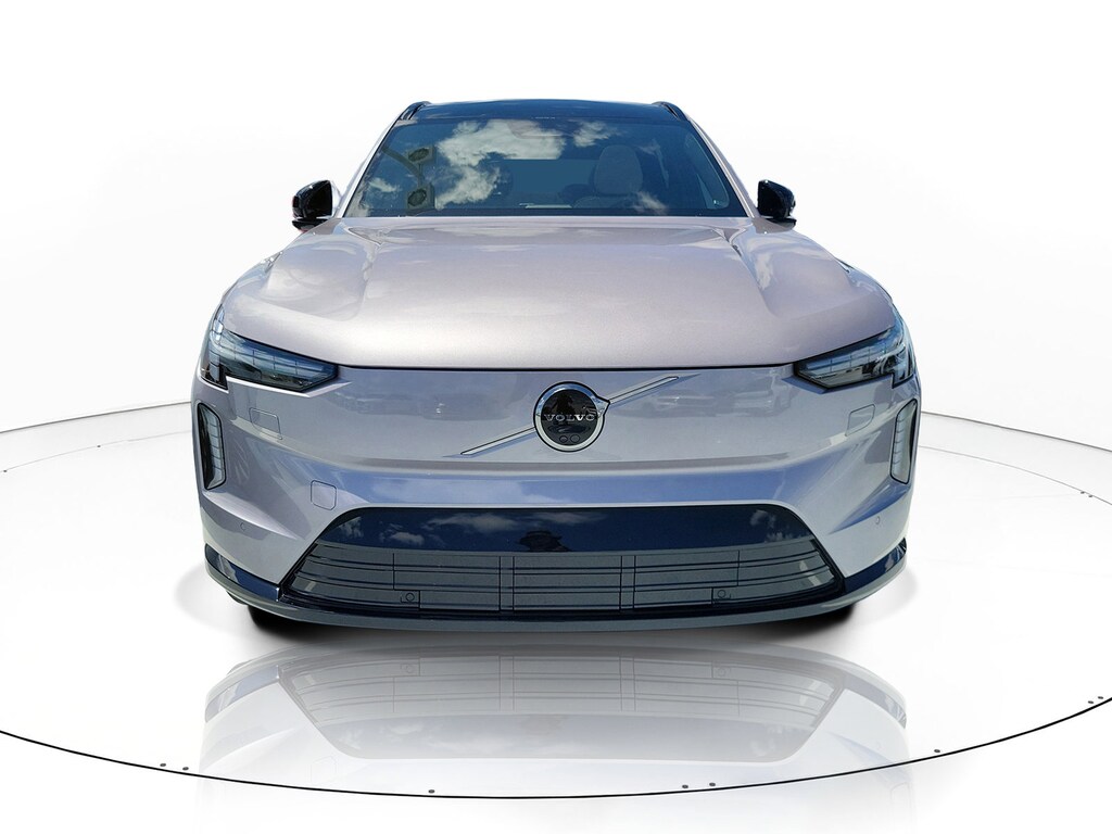 New 2026 Volvo EX90 Single Motor Plus 7-Seater SUV