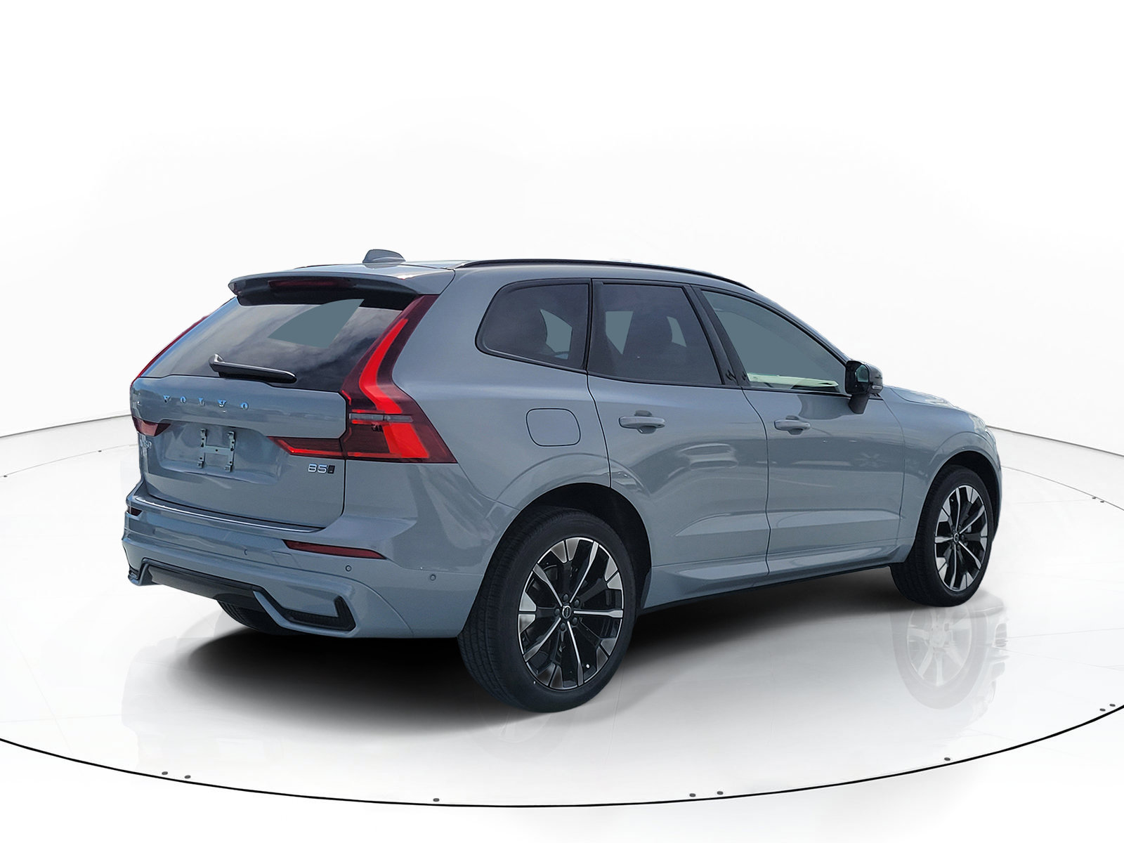 New 2027 Volvo XC60 Plus SUV