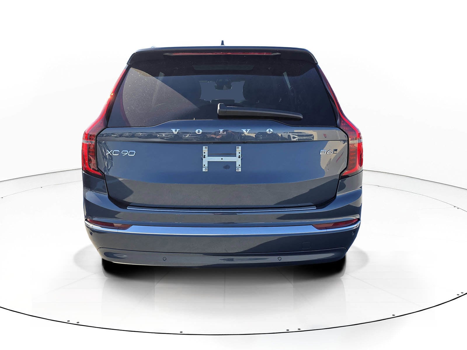 2026 Volvo XC90 Plus - Photo 5