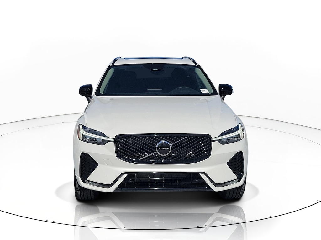New 2027 Volvo XC60 B5 Core SUV