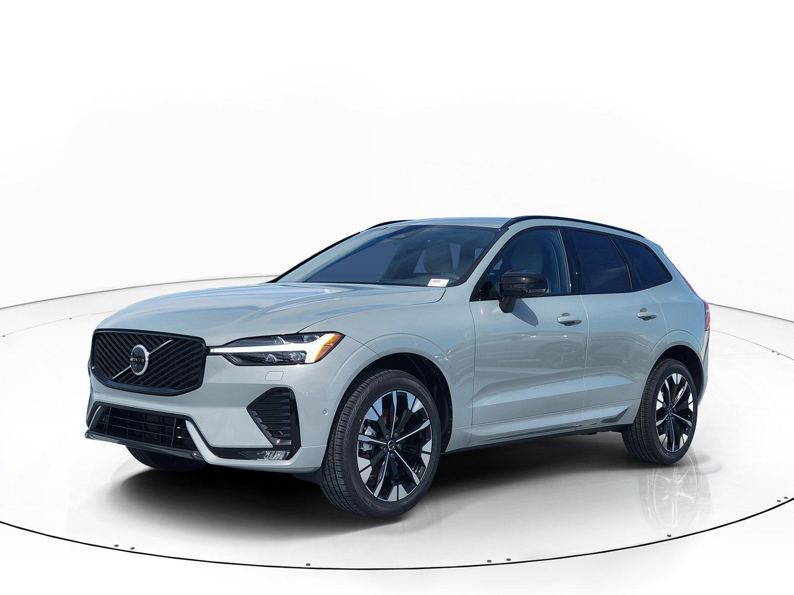New 2027 Volvo XC60 Plus SUV