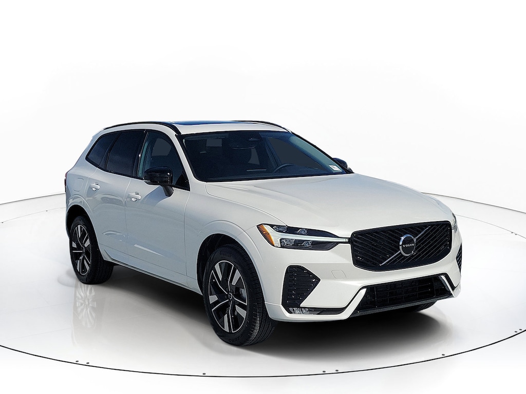 New 2027 Volvo XC60 B5 Core SUV