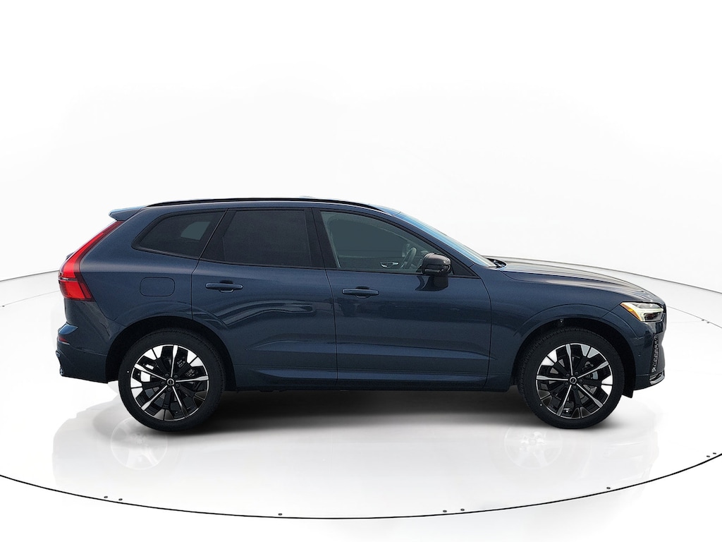 New 2027 Volvo XC60 Plus SUV
