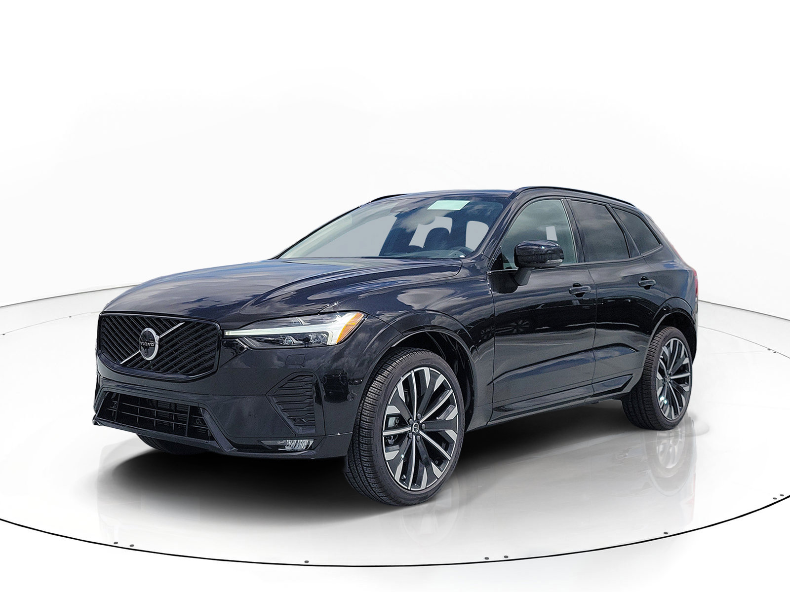 New 2027 Volvo XC60 B5 Ultra SUV
