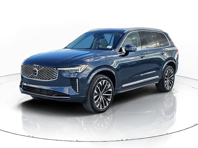 2026 Volvo XC90 B6 Ultra 7-Seater AWD SUV