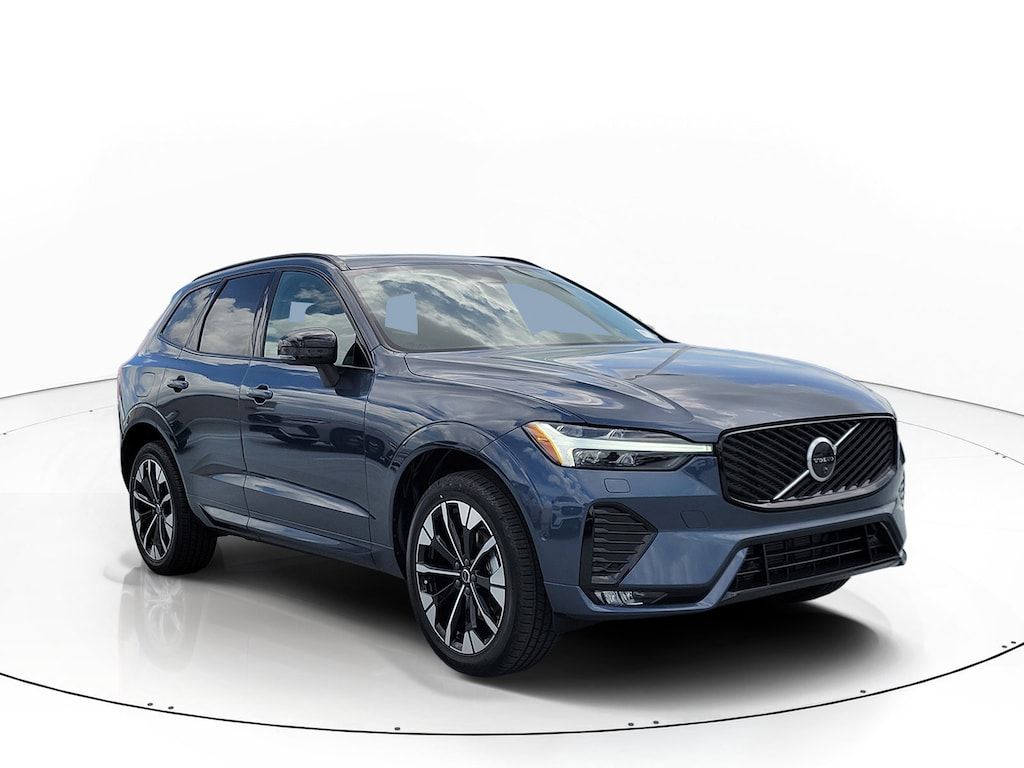 New 2027 Volvo XC60 Plus SUV