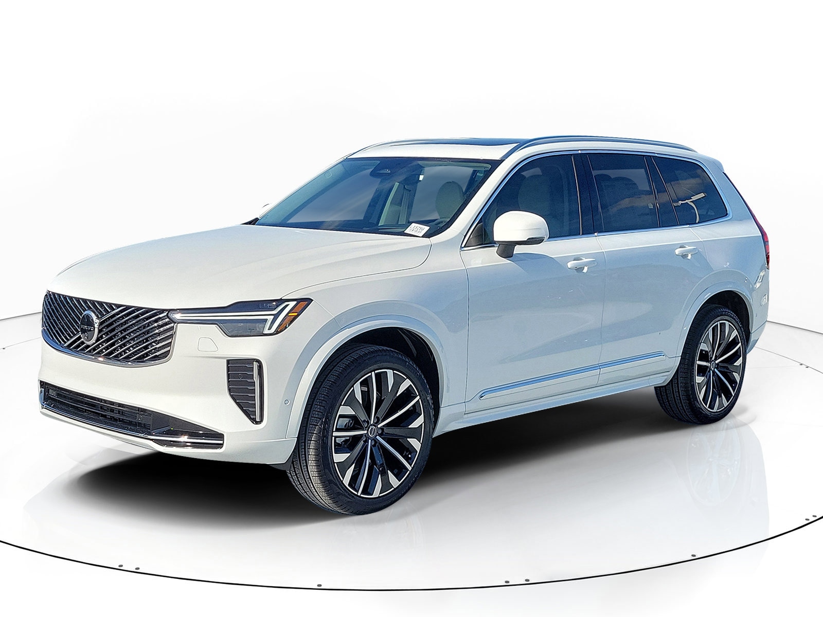 2026 Volvo XC90
