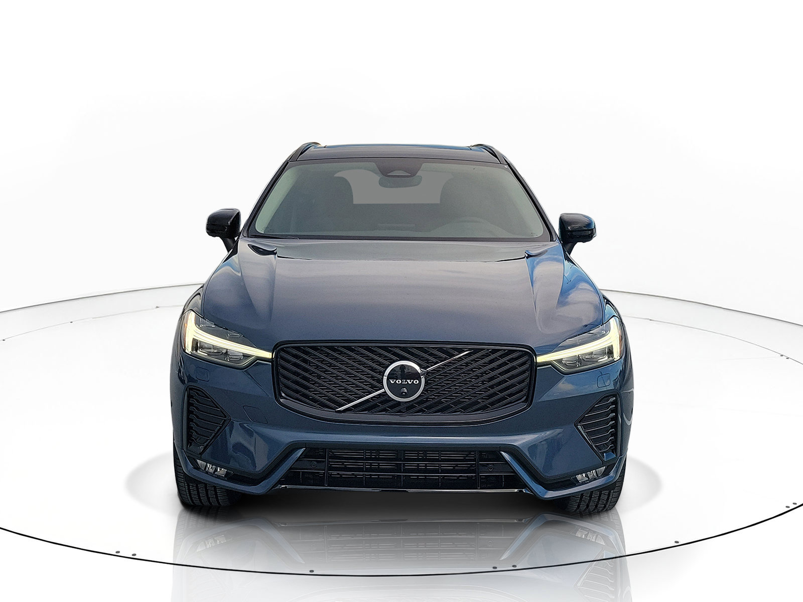 New 2027 Volvo XC60 Plus SUV
